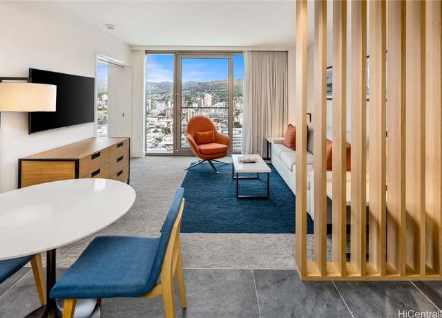 Property at 1390 Kapiolani Blvd #3312, Honolulu, HI 96814, 1 bed, 1 bath