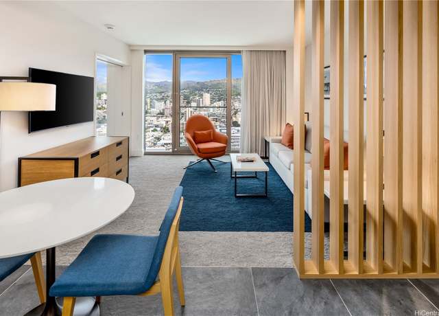 Property at 1390 Kapiolani Blvd #3312, Honolulu, HI 96814, 1 bed, 1 bath