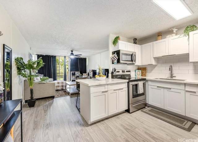 Property at 95-20 Waihonu St Unit C101, Mililani, HI 96789, 1 bed, 1 bath