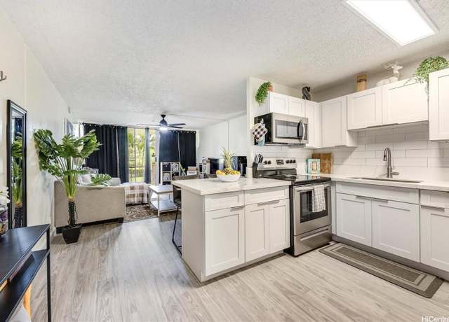 Property at 95-20 Waihonu St Unit C101, Mililani, HI 96789, 1 bed, 1 bath