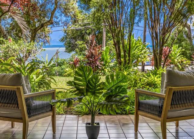 Property at 46-109 Konohiki St #3913, Kaneohe, HI 96744, 3 beds, 2 baths