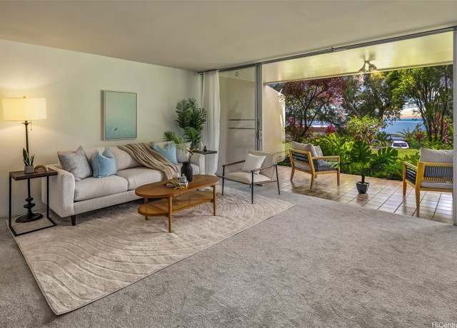 Property at 46-109 Konohiki St #3913, Kaneohe, HI 96744, 3 beds, 2 baths
