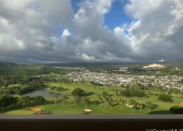 Property at 3054 Ala Poha Pl #1906, Honolulu, HI 96818, 2 beds, 2 baths