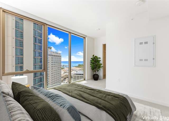 Property at 1388 Kapiolani Blvd #2309, Honolulu, HI 96814, 2 beds, 2 baths