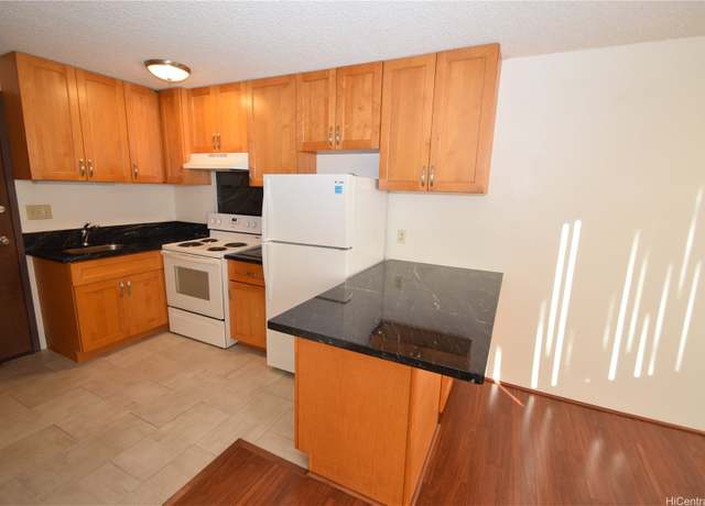Property at 1560 Kanunu St #1120, Honolulu, HI 96814, 1 bath