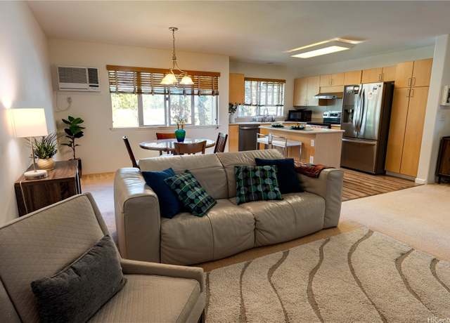 Property at 95-977 Ukuwai St #3103, Mililani, HI 96789, 3 beds, 2 baths