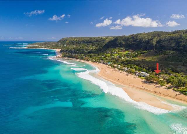 Property at 59-329 Ke Nui Rd, Haleiwa, HI 96712, 3 beds, 2 baths