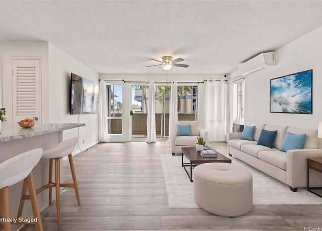 Property at 91-299 Hanapouli Cir Unit 1C, Ewa Beach, HI 96706, 2 beds, 2 baths
