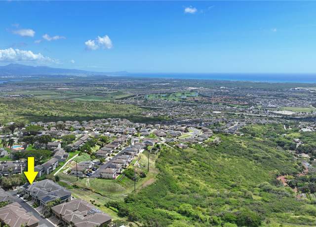 Property at 92-1145 Panana St #1608, Kapolei, HI 96707, 3 beds, 2 baths