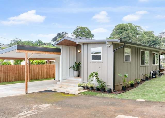 Property at 45-554 Huawaina Pl, Kaneohe, HI 96744, 3 beds, 2 baths