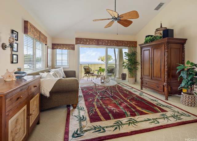 Property at 92-1001 Aliinui Dr Unit 23A, Kapolei, HI 96707, 2 beds, 2 baths