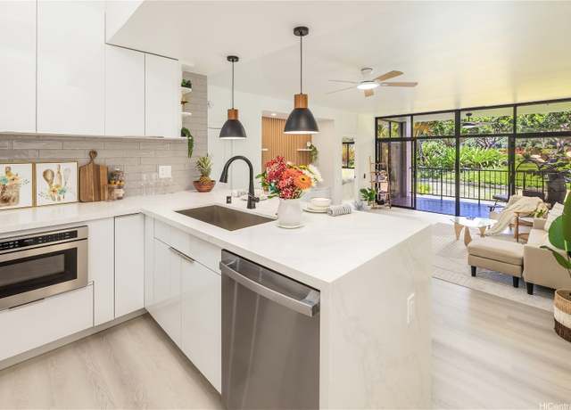Property at 1030 Aoloa Pl Unit 104A, Kailua, HI 96734, 3 beds, 2 baths