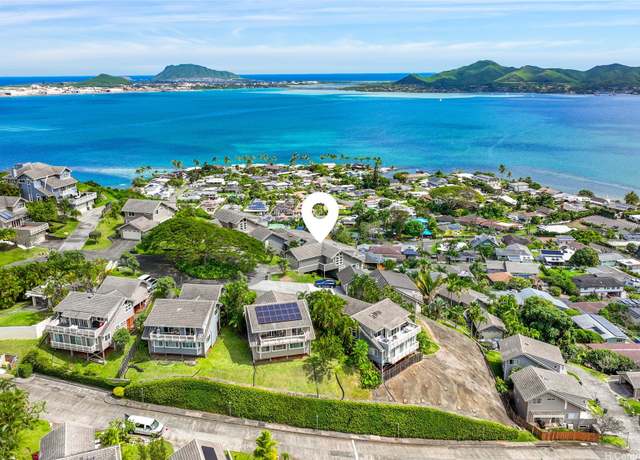 Property at 45-177 Lilipuna Rd Unit F, Kaneohe, HI 96744, 3 beds, 2.5 baths