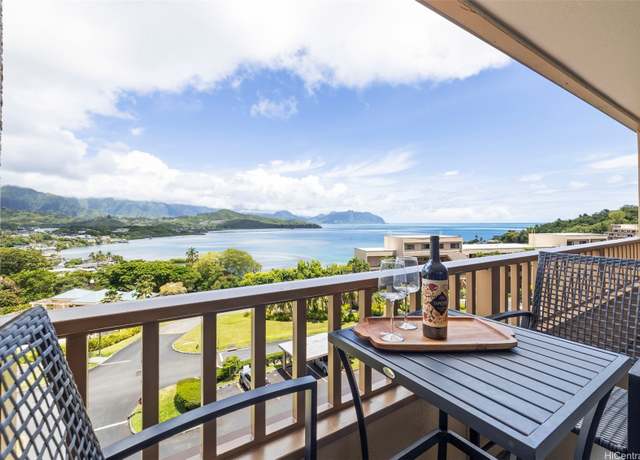 Property at 46-055 Meheanu Pl #3453, Kaneohe, HI 96744, 3 beds, 2 baths