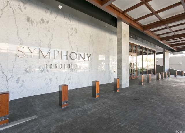 Property at 888 Kapiolani Blvd #1703, Honolulu, HI 96813, 2 beds, 2 baths