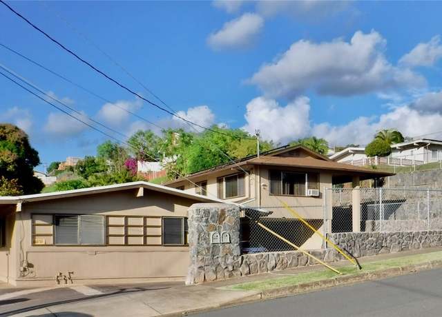 Property at 99-634 Pualaa St, Aiea, HI 96701, 9 beds, 5.5 baths