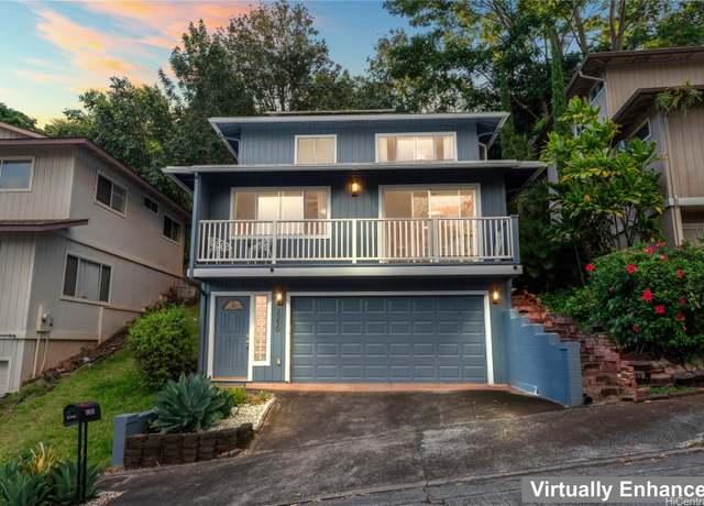 Property at 2290 Akepa St, Pearl City, HI 96782, 4 beds, 2.5 baths