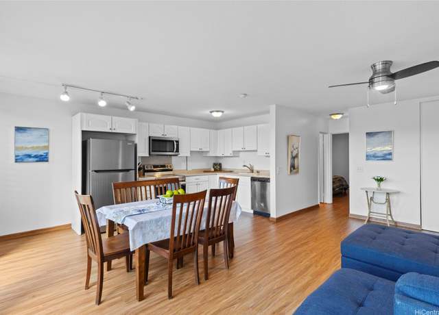 Property at 84-688 Ala Mahiku St Unit 160A, Waianae, HI 96792, 2 beds, 1 bath