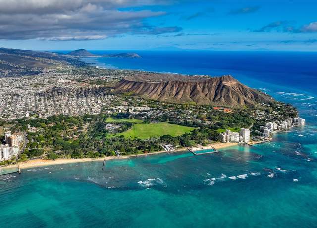 Property at 134 Kapahulu Ave #518, Honolulu, HI 96815, 1 bath