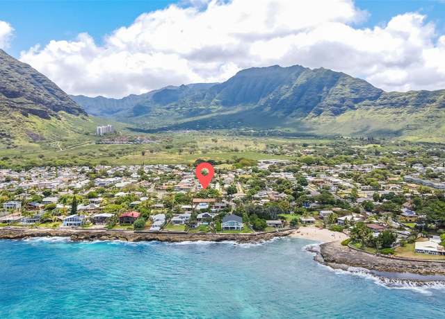Property at 84-731 Upena St, Waianae, HI 96792, 3 beds, 2 baths