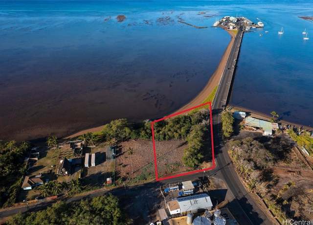 Property at 125 Kaunakakai Pl, Kaunakakai, HI 96748
