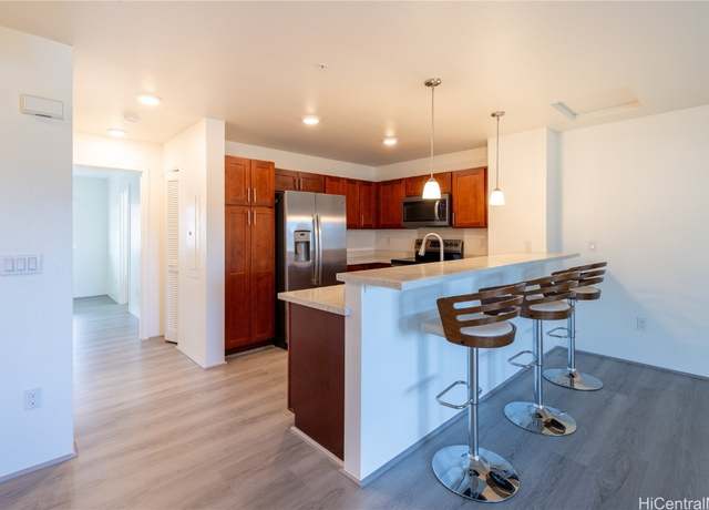 Property at 642 Kakala St #1307, Kapolei, HI 96707, 2 beds, 2.5 baths