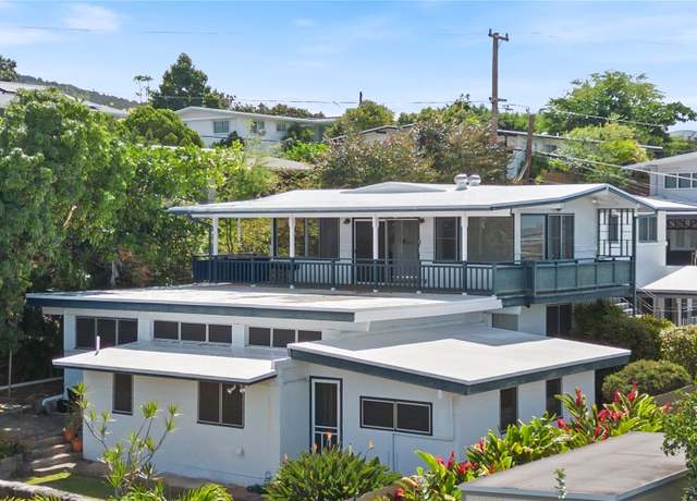 Property at 1554 Ala Amoamo St, Honolulu, HI 96819, 5 beds, 2.5 baths