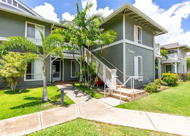 Property at 91-1058 Kekuilani Loop #1804, Kapolei, HI 96707, 2 beds, 2 baths