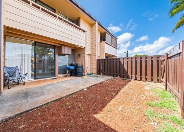 Property at 94-402 Kapuahi St #46, Mililani, HI 96789, 3 beds, 2.5 baths