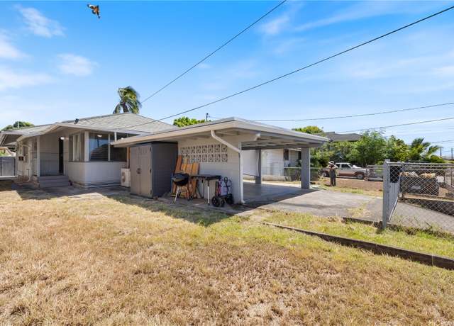 Property at 1457 Kokea St, Honolulu, HI 96817, 3 beds, 2 baths