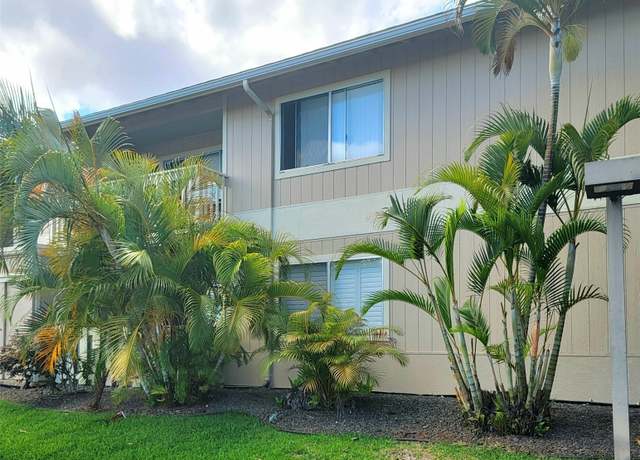 Property at 95-1050 Makaikai St Unit 16C, Mililani, HI 96789, 2 beds, 1.5 baths