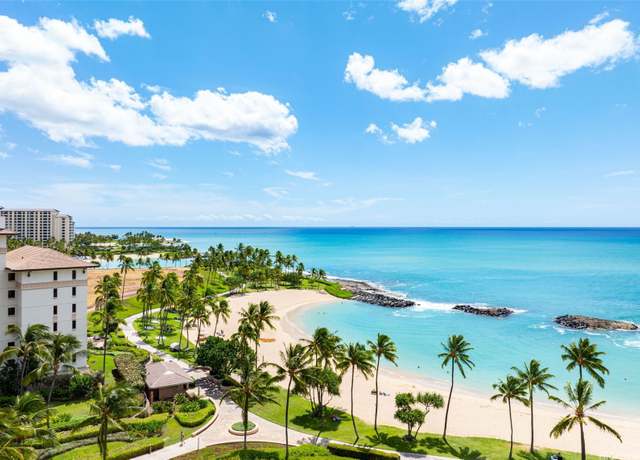 Property at 92-104 Waialii Pl Unit OPH 1401, Kapolei, HI 96707, 2 beds, 2 baths