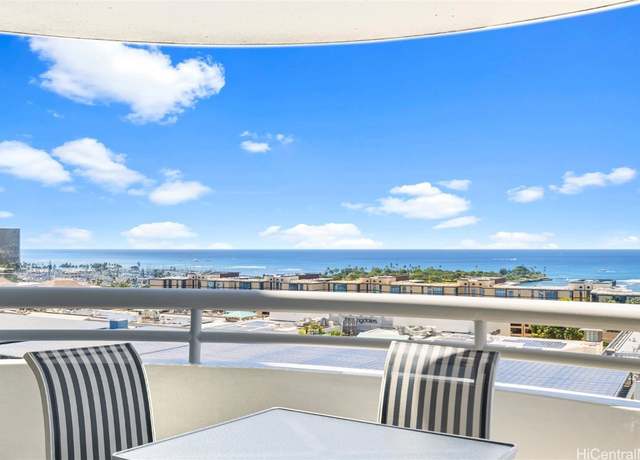 Property at 1341 Kapiolani Blvd Unit 21A, Honolulu, HI 96814, 2 beds, 2 baths