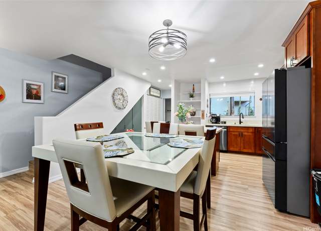 Property at 46-359 Haiku Rd Unit D1, Kaneohe, HI 96744, 2 beds, 2.5 baths