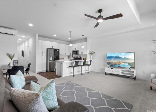 Property at 94-1188 Kalahikiola Dr #1004, Waipahu, HI 96797, 3 beds, 2.5 baths