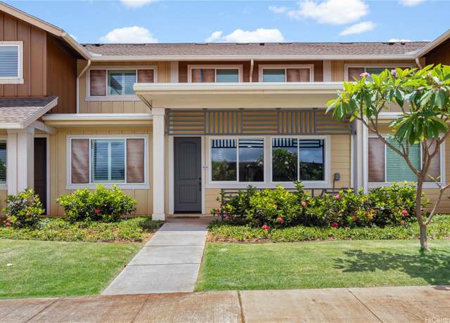Property at 94-1188 Kalahikiola Dr #1004, Waipahu, HI 96797, 3 beds, 2.5 baths