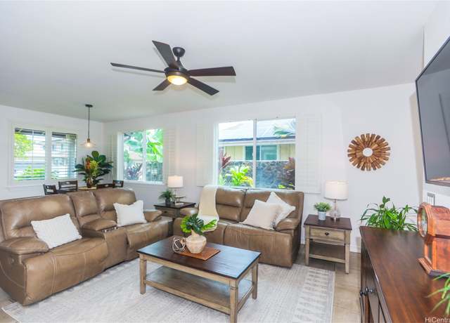 Property at 409 Koakoa St, Kapolei, HI 96707, 4 beds, 2.5 baths