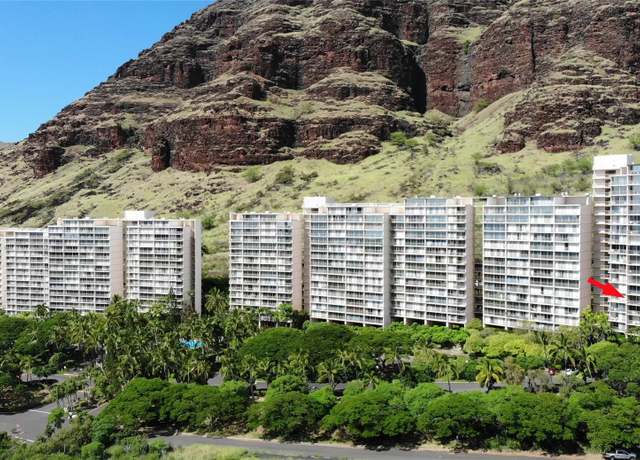 Property at 84-770 Kili Dr #738, Waianae, HI 96792, 2 beds, 1 bath