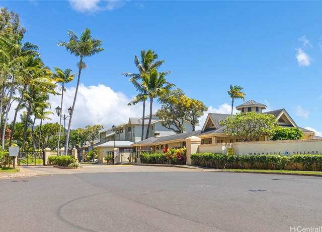 Property at 1337 Moanalualani Way Unit 11B, Honolulu, HI 96819, 3 beds, 2.5 baths