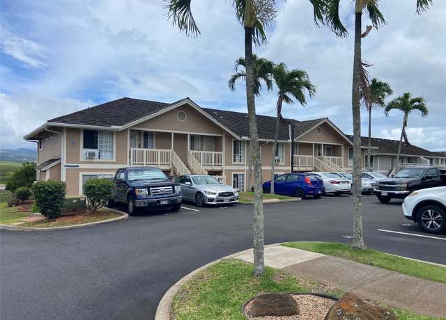 Property at 94-105 Mui Pl Unit B102, Waipahu, HI 96797, 2 beds, 2 baths