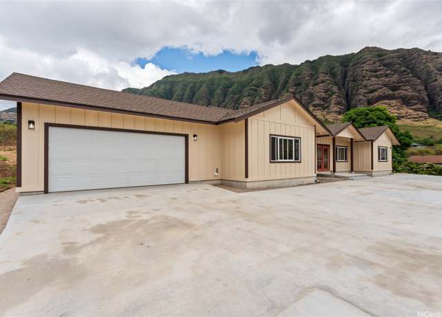 Property at 84-920 Moaelehua St, Waianae, HI 96792, 3 beds, 2 baths