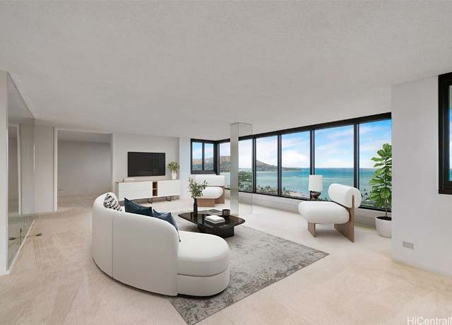 Property at 250 Kawaihae St Unit 16B, Honolulu, HI 96825, 2 beds, 2 baths