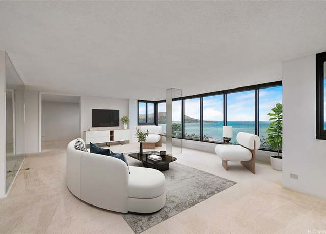 Property at 250 Kawaihae St Unit 16B, Honolulu, HI 96825, 2 beds, 2 baths