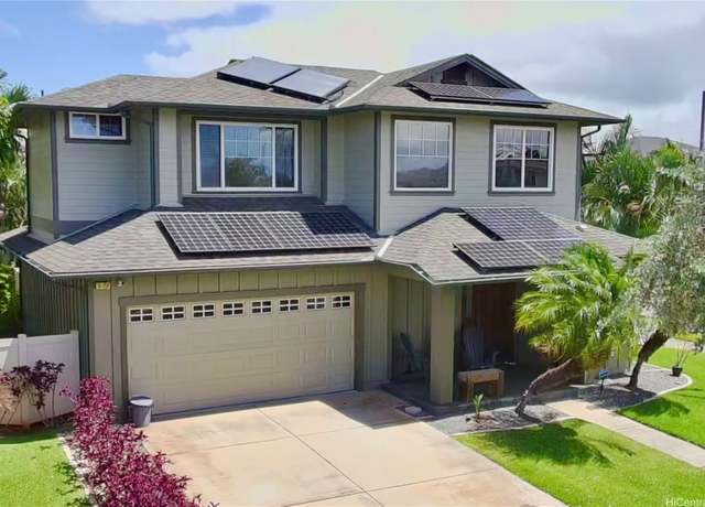 Property at 91-1154 Pekau St, Ewa Beach, HI 96706, 3 beds, 2.5 baths