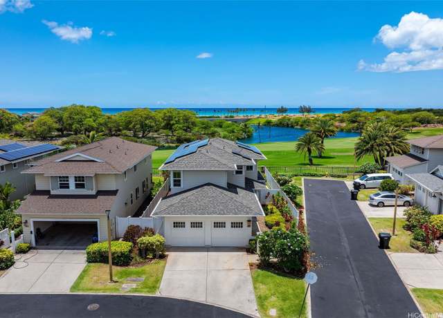 Property at 91-1304 Kaikohola St Unit D41, Ewa Beach, HI 96706, 4 beds, 3 baths