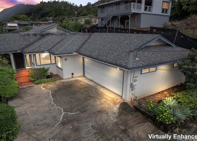 Property at 1576 Kamohoalii St, Honolulu, HI 96819, 3 beds, 2 baths