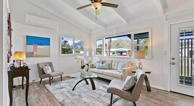 Photo of 1365 Manu Aloha St, Kailua, HI 96734