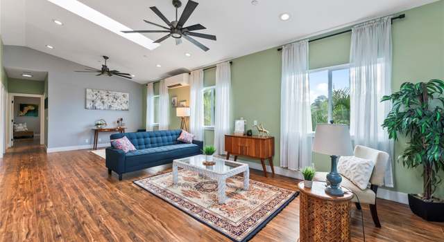 Photo of 66-496 Paalaa Rd Unit B, Haleiwa, HI 96712