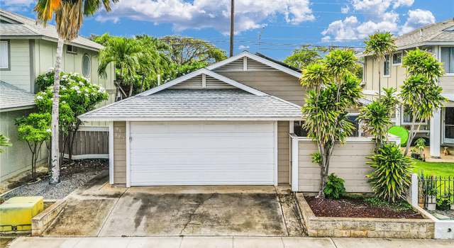 Photo of 91-127 Puaina Pl, Ewa Beach, HI 96706