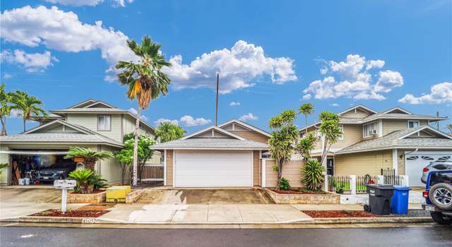 Photo of 91-127 Puaina Pl, Ewa Beach, HI 96706